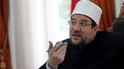 وزير الأوقاف يصدر حركة تكليفات جديدة بالديوان العام ومديرية البحر الأحمر