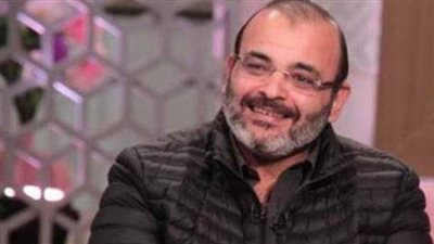 أيمن بهجت قمر يدعم تركي آل الشيخ: جدع وصاحب واجب