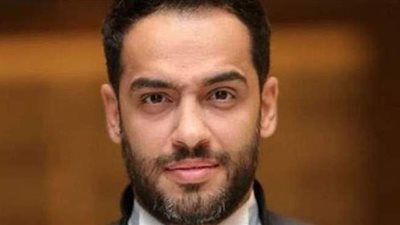 رامي جمال: عامل مود فظيع بألبوم إليسا