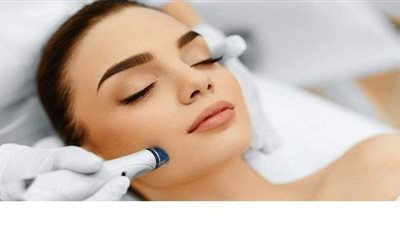استشاري تجميل: تقنية هيدرا تلائم كل  أنواع البشرة وتعالج العديد من المشاكل