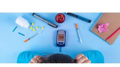 أستاذ جراحة أوعية  يقدم نصائح غذائية وصحية لمرضى السكري في العيد