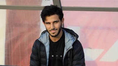 الأهلي يعلن إجراء مسحة جديدة لحمدي فتحي