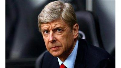 فينجر يعلن رغبته في العودة للتدريب