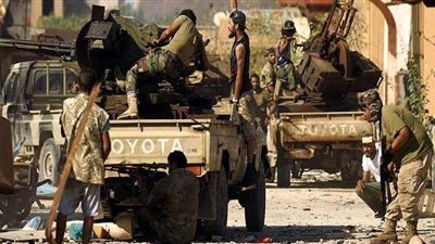 بعد الاعتقالات الأخيرة.. الخلافات تضرب حكومة الوفاق بسبب همجية المرتزقة