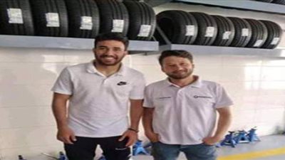 تعطل سيارة تريزيجيه  على طريق طنطا - كفر الشيخ 4 ساعات