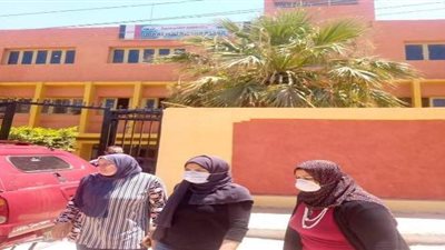 ريان تتفقد مدن قليوب وقها وطوخ لتحسين بيئة العمل وإزالة المعوقات