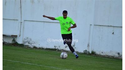 حراس مرمى الإسماعيلي يتألقون في التدريبات ..  وتأهيل مدبولي