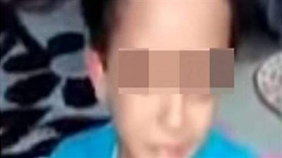 تفاصيل تعذيب طفل علي يد مواطن بالشرقية
