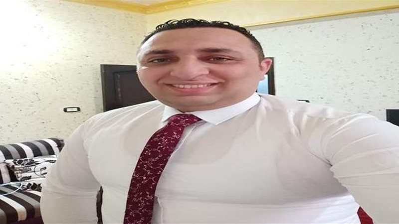 الدكتور محمود سيد