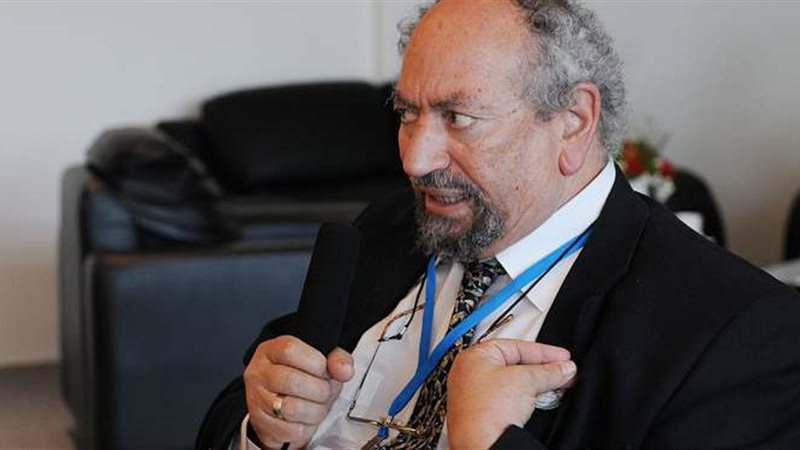 الدكتور سعد الدين