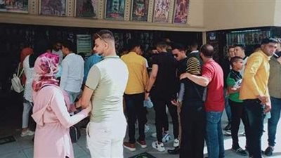 أهالي الإسكندرية يواصلون الاحتفال بعيد الأضحى لليوم الرابع