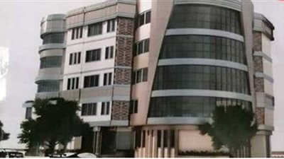 معيط: المقر الجديد للمديرية المالية ببورسعيد جاهز للافتتاح