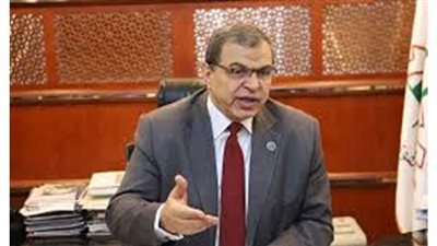 القوى العاملة:  تعيين 795 شاباً بالمنوفية