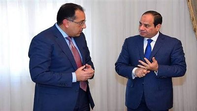 ملفات وقضايا تتصدر أجندة القيادة السياسية عقب عيد الأضحى.. تعرف عليها