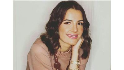 أصالة تحتفل بعيد ميلاد ابنتها شام الذهبي: أغلى من حالي