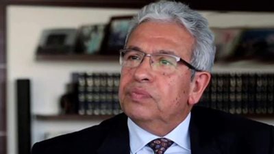 عبد المنعم سعيد: الإخوان عدو سياسي للتجربة الحالية في مصر