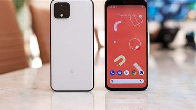 قبل اطلاقه بساعات.. 6 مواصفات منتظرة لهاتف بيكسل 4 اي من جوجل