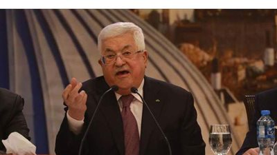 الرئيس الفلسطيني يهنئ العاهل المغربي بعيد العرش