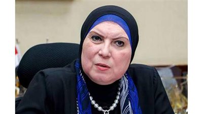 وزيرة التجارة تصدر قراراً بإعادة تنظيم جهاز نقطة الاتصال لشئون الملكية الفكرية