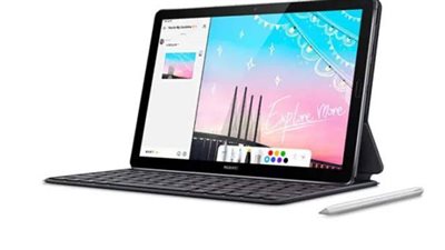 بالاسعار.. هواوي تطلق 4 منتجات جديدة أبرزها لوحي ميت باد 10.8