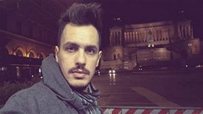 أحمد إبراهيم يكشف حقيقة منشور 