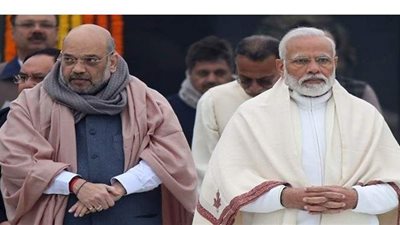 إصابة مسئولين كبار في الهند بكورونا مع تنامي عدد الإصابات