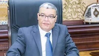 ضبط  6795 منتجا لأدوات تنقية مياه لماركات وهمية بالمنيا