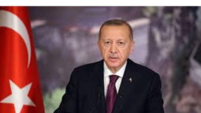 باحثة علاقات دولية:  التخاذل العربي من أسباب زيادة التسلط التركي على المنطقة  ‏