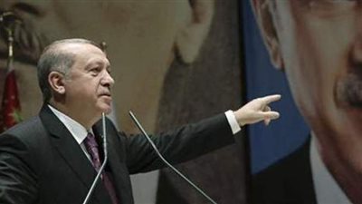أسماء الفقيه: أردوغان يعزز الكراهية الدينية ويزيد من أزمات المنطقة