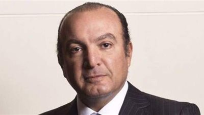 هانى برزي: نستهدف المشاركة فى البعثات التجارية الافتراضية