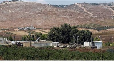جيش الاحتلال: لا علاقة بين عملية الجولان وإعلان حزب الله الأخير