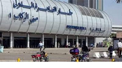 إقلاع ووصول 92 رحلة جوية لنقل 9 آلاف و940 راكبا بمطار القاهرة