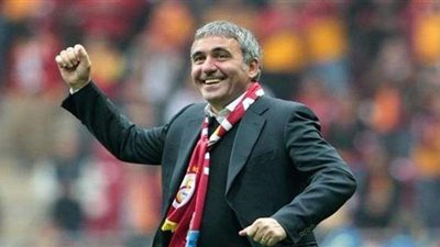 استقالة جورجي هاجي من تدريب فيتورول الروماني