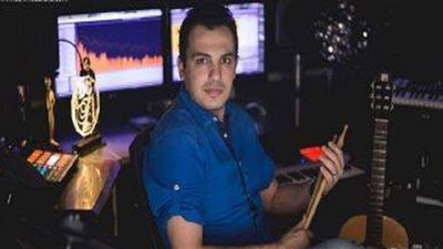 أحمد إبراهيم: لا أميل لأغاني المهرجانات.. وهذه مشكلتي مع شيرين