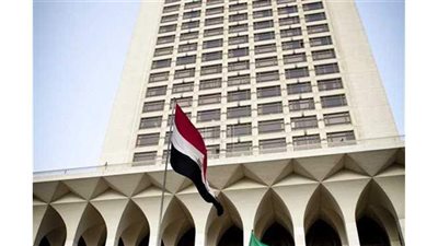 الخارجية: عودة جثماني المقتولين بالسعودية الخميس المقبل