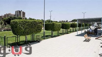 خلو كورنيش النيل من الأهالي في رابع أيام عيد الأضحى بقنا | صور