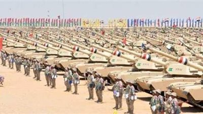 المؤامرة الكبرى..  معركة الـ4 جبهات.. جيش مصر جاهز لردع المعتدين..  تركيا العدو الأول .. والإخوان عدو شرس للتجربة المصرية