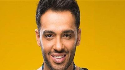 رامي جمال يستطلع رأي جمهوره حول كتابة الأغاني  بعد 