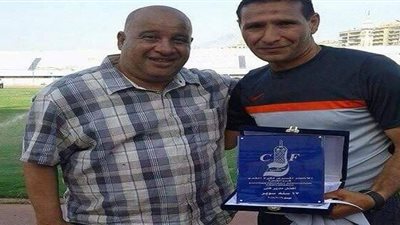 مدحت عطية: قطاع البراعم بنادي إنبي مليء بالمواهب