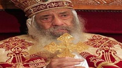 في ذكرى مولده.. لماذا أصبح البابا شنودة رمزًا خالدًا  في تاريخ مصر ؟