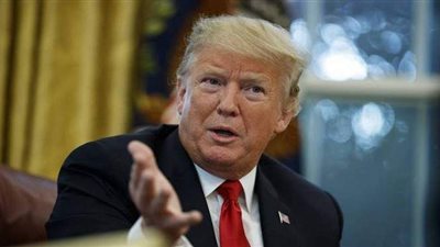 ترامب يطالب بفتح المدارس.. والأمريكان يطالبونه بإرسال ابنه أولاً