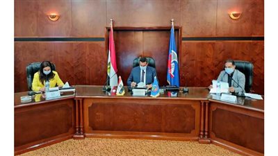 محافظ البحيرة: استمرار استقبال المواطنين لسداد رسوم التصالح في مخالفات البناء