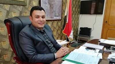 جهاز  مدينه 6 أكتوبر يشن حملات مكبرة لإزالة التعديات