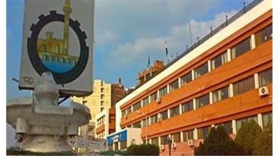 استلام 1346 طلبا للتصالح من المواطنين بكفر شكر