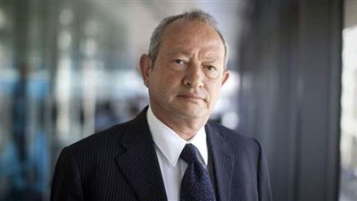 ساويرس: لا أرى سببًا يجعل أسعار الذهب تتوقف عن الصعود