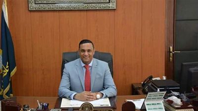 ضبط 2 طن لحوم ودقيق فاسد في حملة تموينية  بالدقهلية