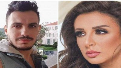 أحمد إبراهيم بعد انفصاله عن أنغام: كل اللى يجيبه ربنا خير