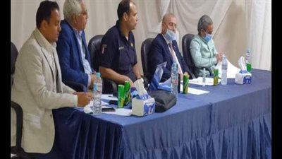 لجنة المصالحات بالقليوبية:  تلقينا 54 ألف طلب للتصالح في مخالفات البناء