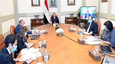 مستجدات أزمة سد النهضة تزامنا مع استئناف المفاوضات برعاية الاتحاد الأفريقي