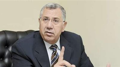 إزالة 100% من التعديات على الأراضي الزراعية.. وذبح  20 ألف أضحية مجانا للمواطنين